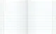 Тетрадь в линейку Listoff, "Узоры (Универсальная плашка)", 18 листов, в ассортименте - фото 2