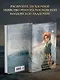 Подарочный комплект из 3-х книг + акриловый стенд "Граф Аверин и Кузя" в подарок (Тайна мертвого ректора. Книга 1 / Книга 2 + Див Тайной канцелярии) - фото 6