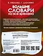 Большие словари на все времена. Русско-английский англо-русский словари - фото 2