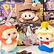 Коллекционные игрушки-сюрприз Девочка в костюме 9см, Pidol, 12-LetV-6, Letsvan, Blind Box - фото 11
