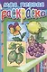 Моя первая раскр.Фрукты.Овощи.Ягоды.Цветы.2-4 г. - фото 1