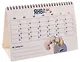 Календарь 2026г 216*147 "Коллаж Vintage" настольный, домик - фото 4