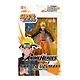 Экшн-фигурка Bandai  Наруто Финальная битва (17см) (68709) - фото 1