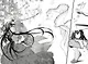 Сердца Пандоры. Книга 9 (Том 17, 18) (Pandora Hearts). Манга - фото 12