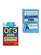 ОГЭ-2026. Комплект. Математика. Сборник заданий: 750 заданий с ответами + Справочник - фото 3