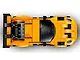 77239 Конструктор детский LEGO Speed Champions Автомобиль Porsche 911 GT3 RS, 348 деталей, возраст 9+ - фото 5
