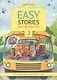 Easy Stories / Простые рассказы. 2. Английский язык. Книга для чтения. Учебное пособие - фото 1