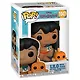 Фигурка Funko POP! Disney Lilo & Stitch Lilo with Pudge (1047) (Fun55621) - фото 2