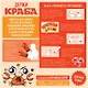 Настольная игра "Держи краба" - фото 3