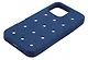 Чехол для телефона под джибитсы iPhone 16 Pro Max (синий) (12-18031-202506-GB7) - фото 4