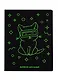 Дневник школьный «Soft Touch. Неон. Игра», А5, 48 листов - фото 1
