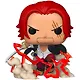 Фигурка FUNKO POP Plus: OP- Shanks (FNK90566) - фото 2
