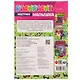 Раскраска-малышка. Монстрики. 16 заданий - фото 5