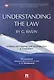 Understanding the Law by G. Rivlin. Учебно-методические разработки к учебнику. - фото 1