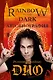 Ронни Джеймс Дио. Автобиография. Rainbow in the dark - фото 1