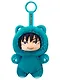 Фигурка плюшевая «Jujutsu Kaisen Cat Ear Plush», в ассортименте - фото 5