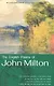 The English Poems of John Milton - фото 1