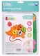 Игра-шнуровка «Ёжик», El’Basco Kids - фото 1