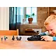 LEGO Batman: Тумблер Бэтмена против Двуликого и Джокера, 429 деталей (76303) - фото 9