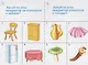 Готов ли ты к школе? Окружающий мир (предметы). 5-7 лет. Тестовые задания для проверки знаний детей - фото 4