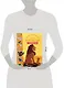 Король Лев. Книга для первого чтения с наклейками - фото 4
