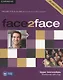 Face2face Upper Intermediate Workbook with Key - фото 1