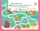 Пиши-стирай. Игры, раскраски, лабиринты для девочек - фото 6