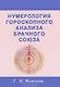 Нумерология гороскопного анализа брачного союза - фото 1