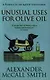 Unusual Uses For Olive Oil - фото 1
