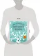 Набор для оформления новогоднего подарка (олень): подвесные арт-этикетки на шампанское, открытки, ви - фото 3