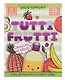 Детский набор для приготовления парфюма "Юный Парфюмер. Tutti Frutti", Каррас - фото 3