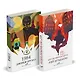Набор "Классика антиутопии" (комплект из 2 книг: 1984 и 451' по Фаренгейту) - фото 1