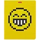 Тетрадь общая «Лего - Smile!», 48 листов в клетку, A5, в ассортименте - Hatber - фото 4