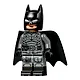 76332 Конструктор детский LEGO DC Бэтмен: Бэтмобиль, 330 деталей, возраст 9+ - фото 6