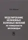 Моделирование нелинейных волновых явлений на поверхности мелководья - фото 1