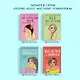 Комплект из 2-х книг: Любовь под напряжением. Самая белая ночь - фото 8