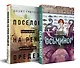 Комплект из книг: Осьминог + Поселок на реке Оредеж - фото 3