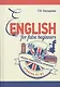 English for false beginners. Сборник лексико-грамматических упражнений. Уровень А1-В1 - фото 1