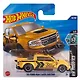 Машинка (без механизма) MATTEL HOT WHEELS GAMA MASINUTE - фото 7