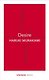 Desire (Murakami Haruki) Желание (Харуки Мураками) / Книги на английском языке - фото 1