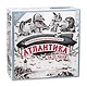 Настольная игра "Атлантика за 111 часов" - фото 1