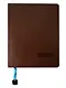 Дневник шк. "Mercury коричневый"  10-069/06 309684 - фото 1