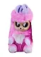 Игрушка плюшевая Bush baby world: Пушистики 15-18 см в ассор. Т13953 - фото 1