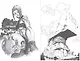 Семь смертных грехов. Том 10 (The Seven Deadly Sins). Манга - фото 7