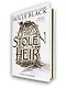 The Stolen Heir (Holly Black) Украденный наследник (Холли Блэк) /Книги на английском языке - фото 3