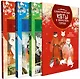 Императорские коты. Комплект из 3-х книг в футляре - фото 3