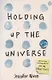 Holding Up the Universe - фото 1