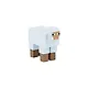 Коллекционные фигурки Minecraft Стив,Овца,Тихоня (MC2021G) - фото 4