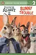 Peter Rabbit 2: Bunny Trouble. Penguin Young Readers. Level 2 - фото 1