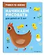 Начинаем рисовать: для детей от 3 лет - фото 3